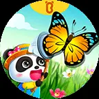 奇妙春游日ICON