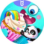 奇妙的怪物朋友ICON
