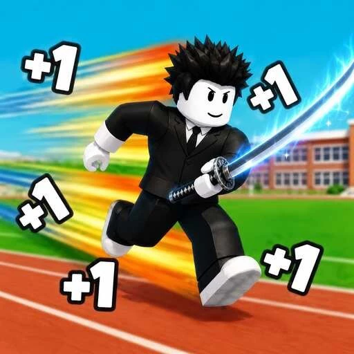 武器向前冲ICON