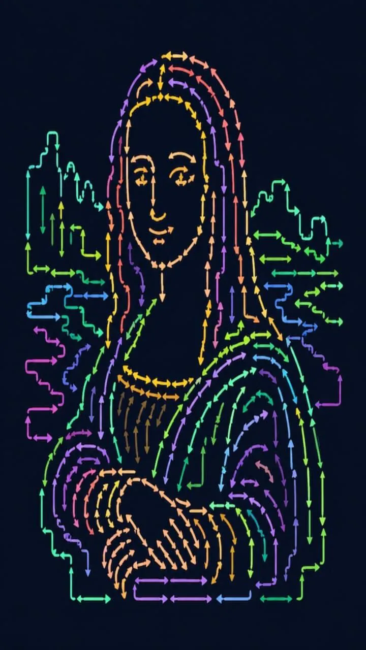 箭头解谜拼图_3