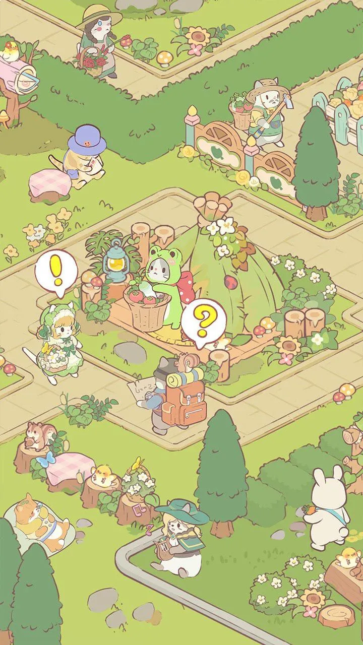 喵呜庄园_2