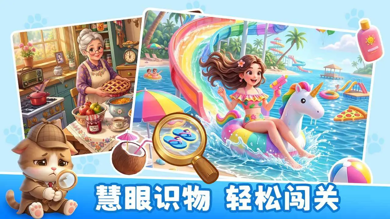 刷到找不完_4