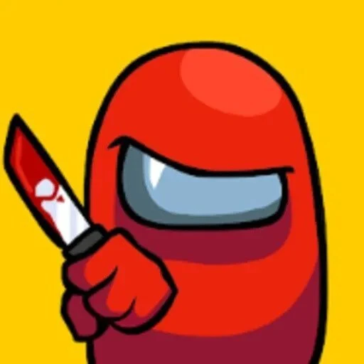 太空狼人大逃杀游戏ICON