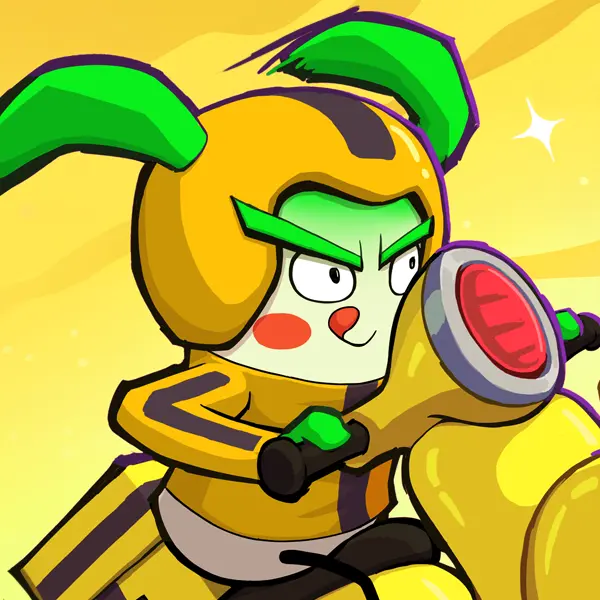 别狂快上号ICON