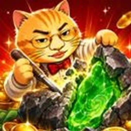 开玉石ICON