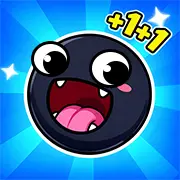 小球滚一滚ICON