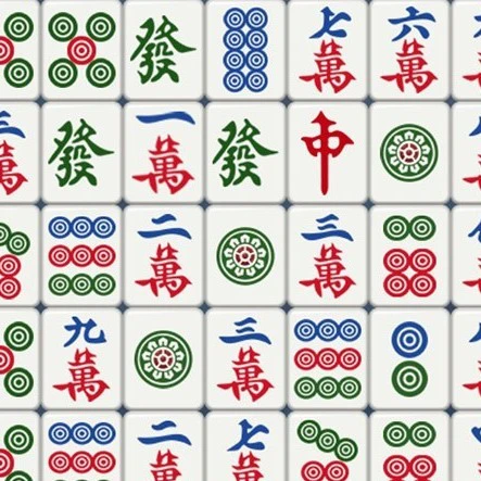 经典消对对游戏ICON