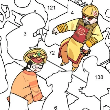 梗图大串烧ICON