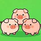 消到停不住ICON
