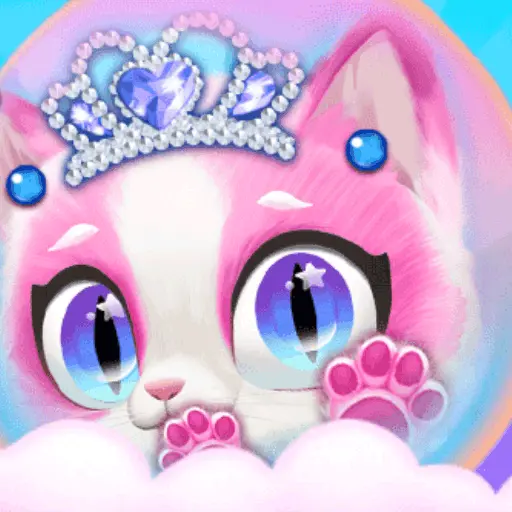 奇妙猫咪世界ICON