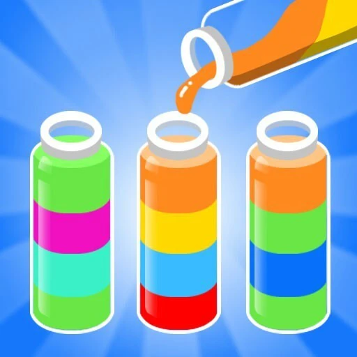 闯关消消ICON