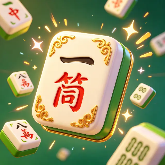 指尖碰碰消除ICON