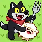 通关不能停ICON