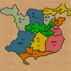 单机三国模拟游戏软件ICON
