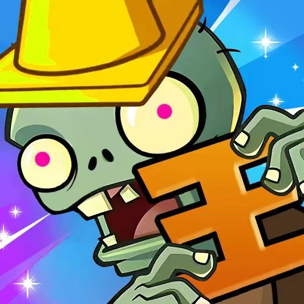 植物混合游戏2ICON