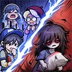 躺平宿舍真联机版ICON