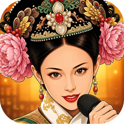 最美拼图ICON