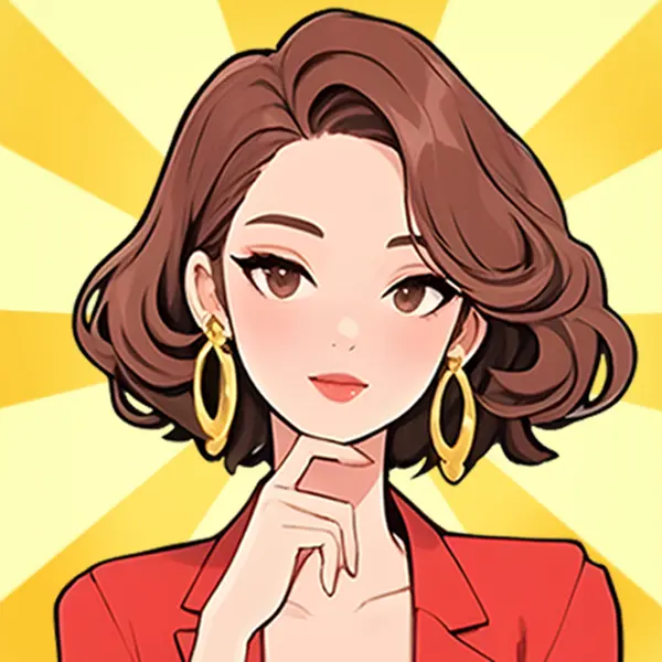 妙趣大侦探ICON