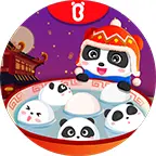 奇妙的节日ICON