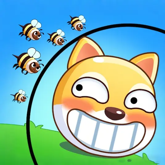 狗头大冒险ICON