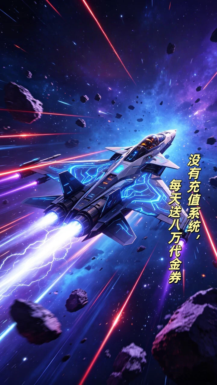 空中战争零氪游戏_2