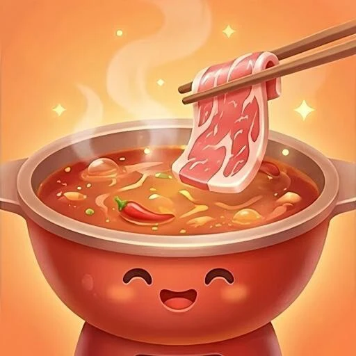 消除小火锅ICON
