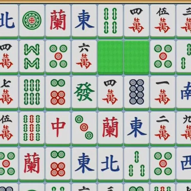 经典麻消对ICON