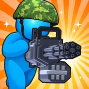 追逐大逃亡ICON