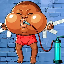 双人闯关跳跳ICON