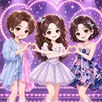 浪姐的小店ICON