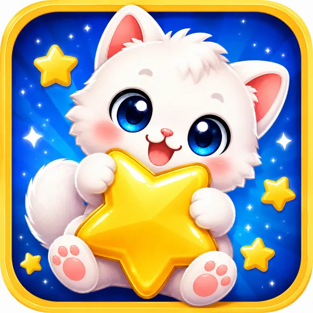 猫猫喵喵合ICON