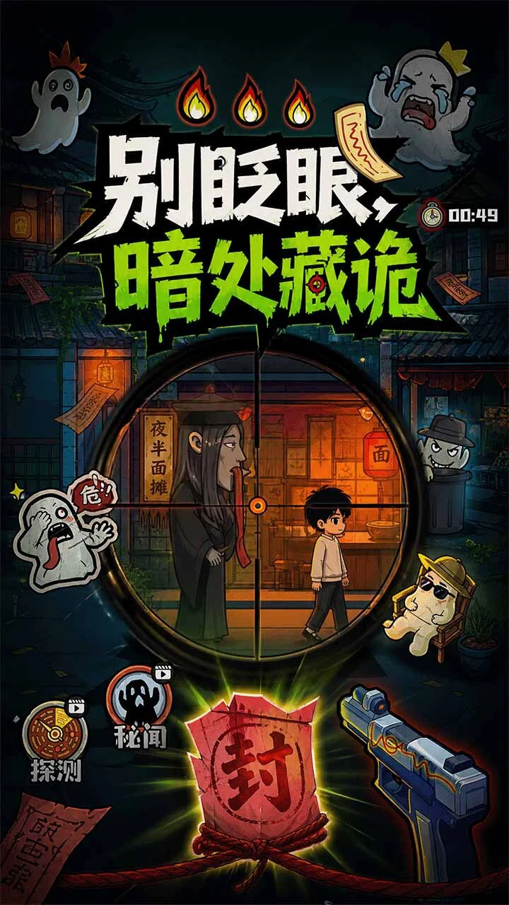 末日流浪计划_2