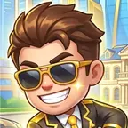 挖挖挖 黄金大师ICON