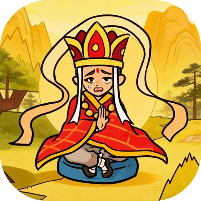 热血锋芒ICON