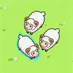 下一关很难ICON