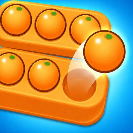 消除超级闯关ICON