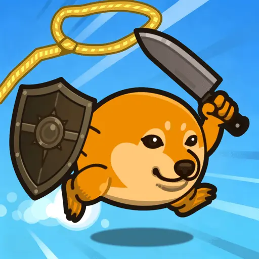有种你别跑ICON