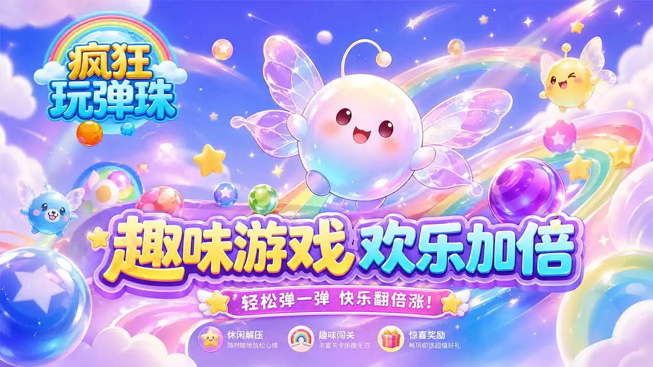 疯狂玩弹珠_4