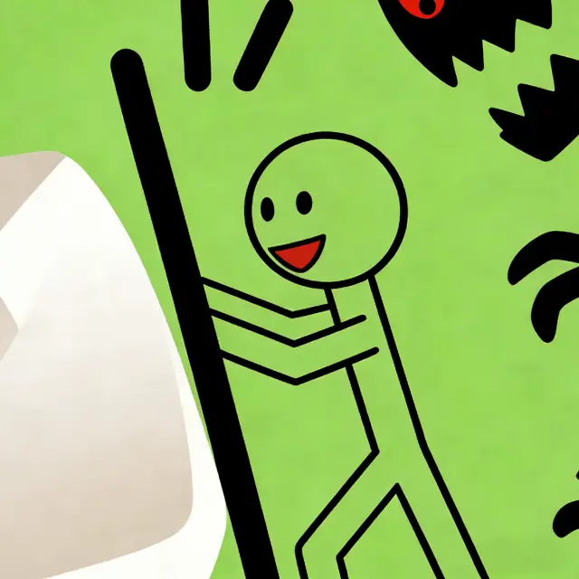 脑洞来闯关ICON