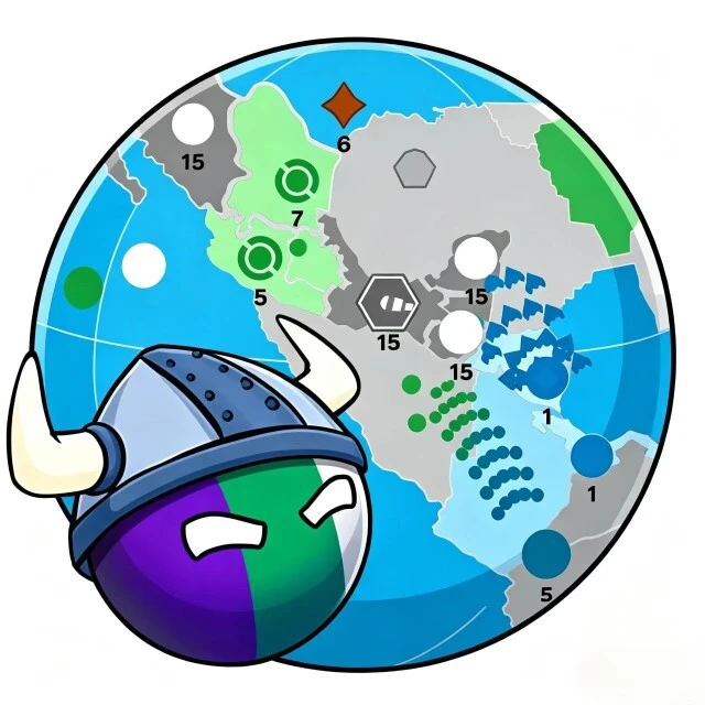 不服碰一碰ICON