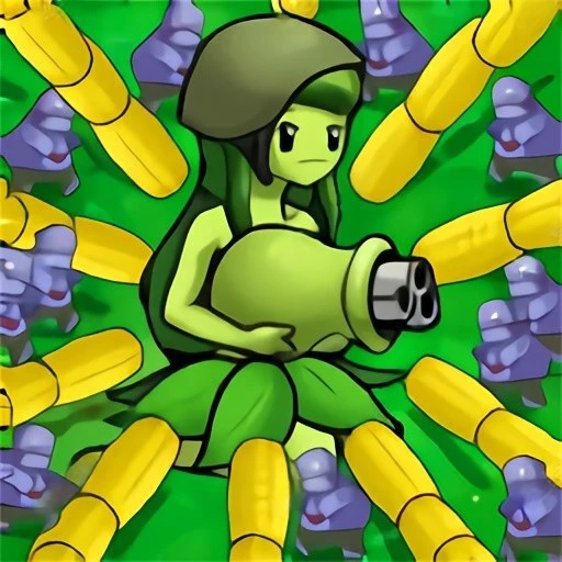 塔防女皇ICON
