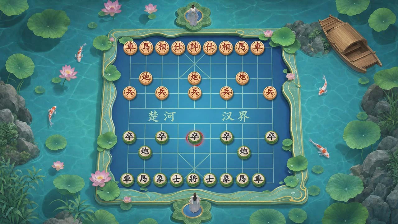 象棋高高手_6
