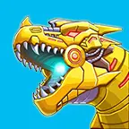 龙兽重生2变形ICON