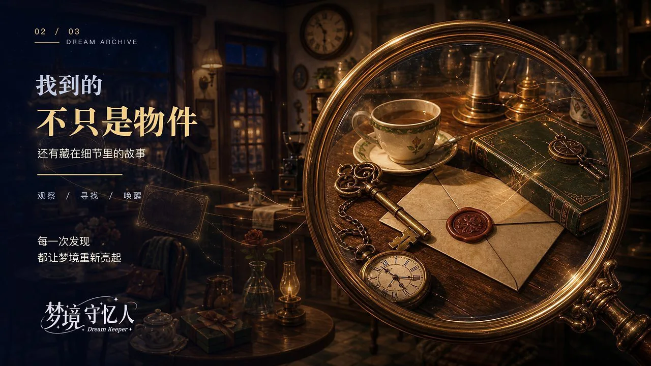 梦境守忆人_5