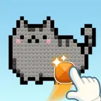 看谁拼得快ICON