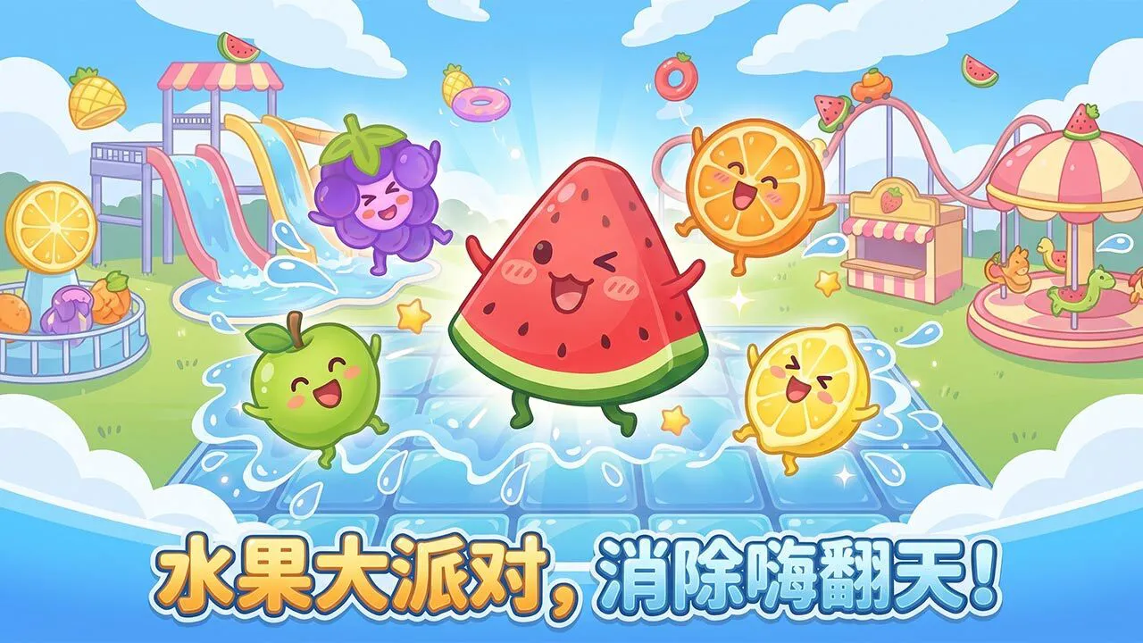 智趣消消_4