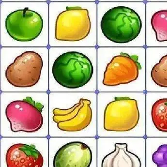 果蔬连连看ICON