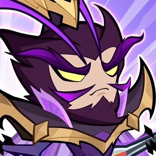 炁术行者ICON