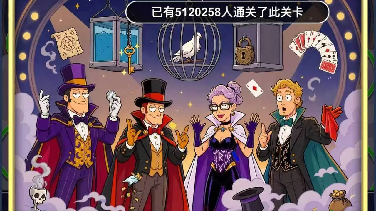一秒找不同_5