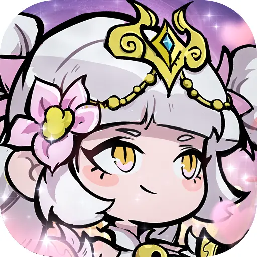 英雄美人ICON